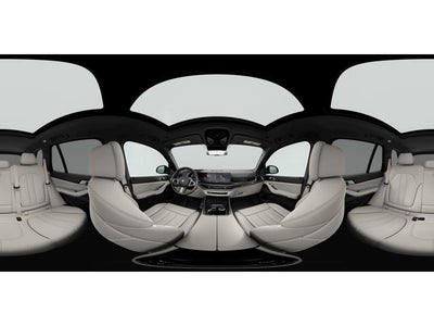 2026 BMW X5 Base