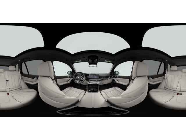 2026 BMW X5 Base