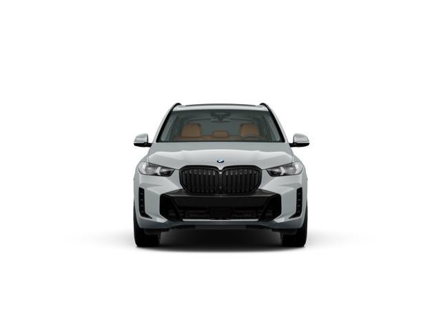 2026 BMW X5 Base