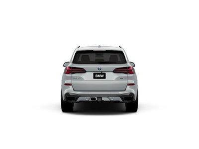 2026 BMW X5 Base