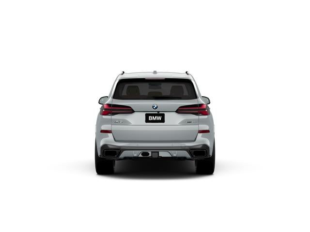 2026 BMW X5 Base