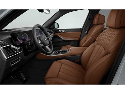 2026 BMW X5 Base