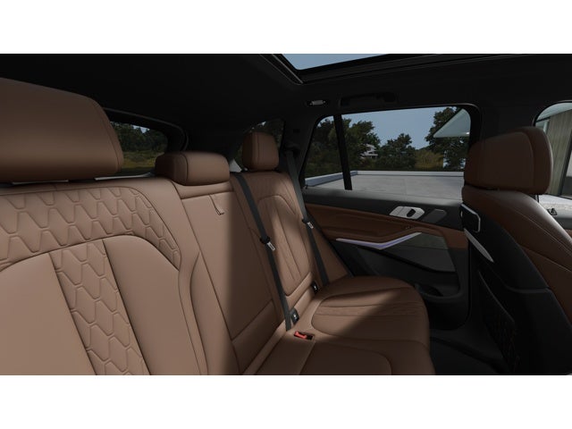 2026 BMW X5 Base