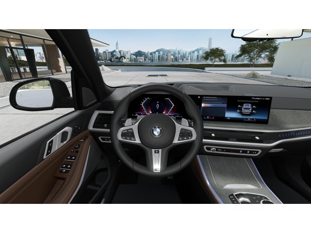 2026 BMW X5 Base