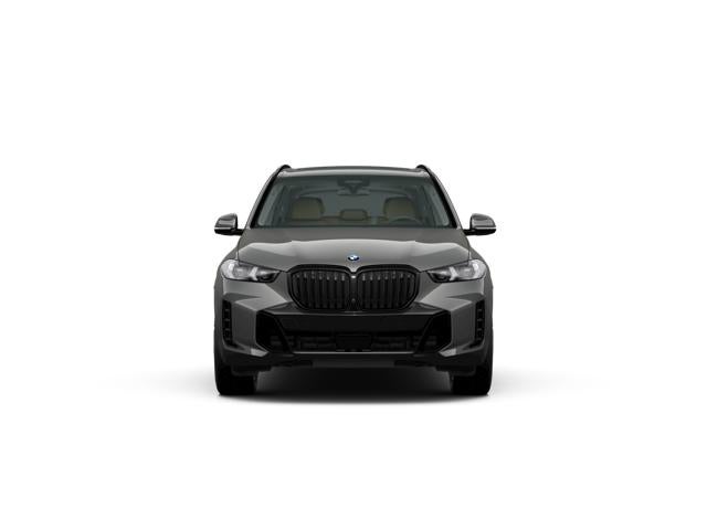 2026 BMW X5 Base