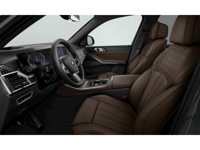 2026 BMW X5 Base
