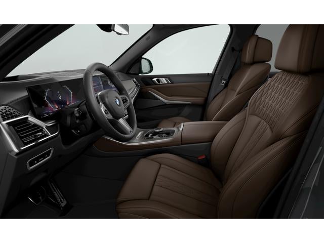 2026 BMW X5 Base