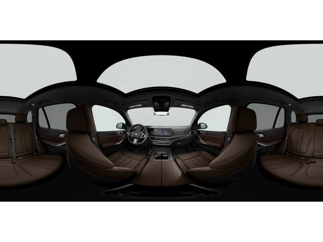 2026 BMW X5 Base