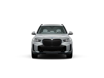 2026 BMW X5 Base