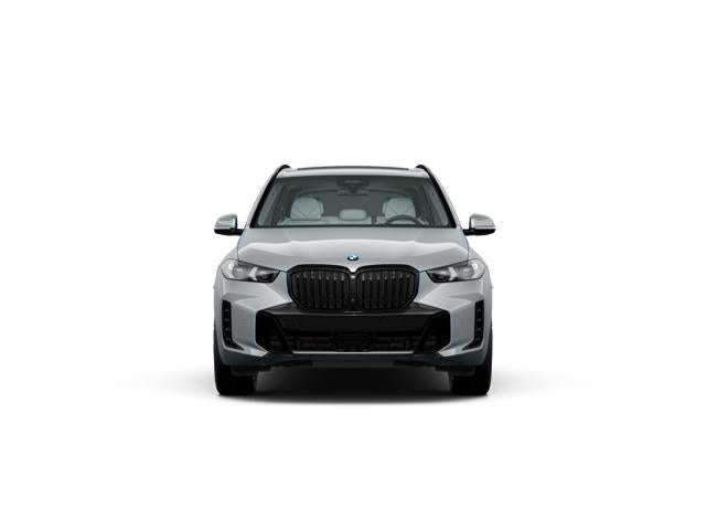 2026 BMW X5 Base