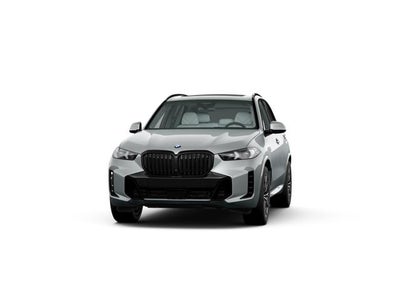 2026 BMW X5 Base