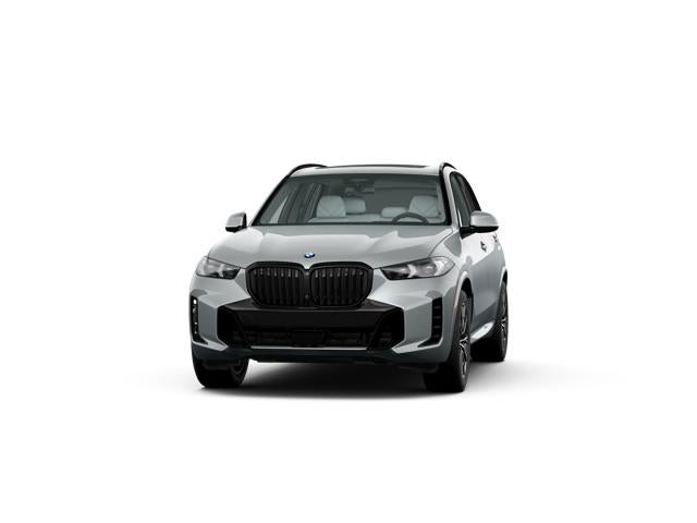 2026 BMW X5 Base