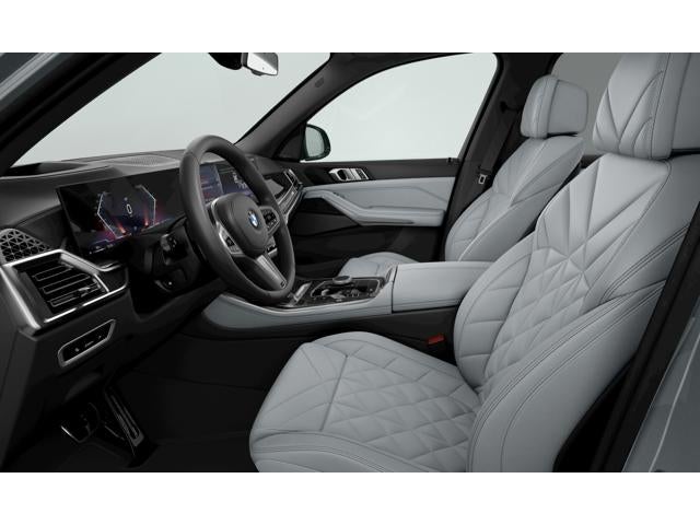 2026 BMW X5 Base