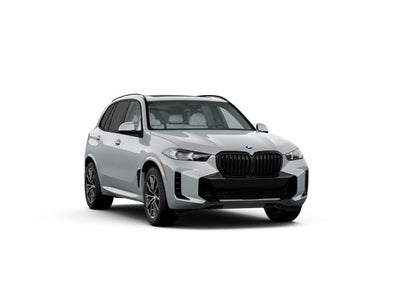 2026 BMW X5 Base