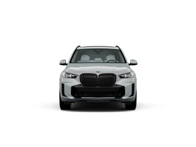 2026 BMW X5 Base