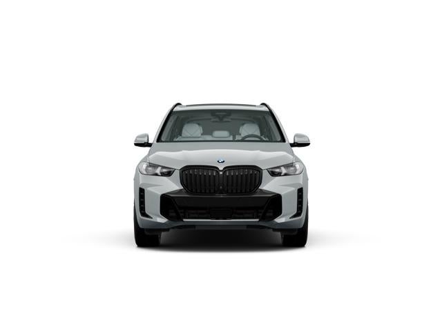 2026 BMW X5 Base