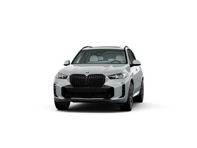 2026 BMW X5 Base