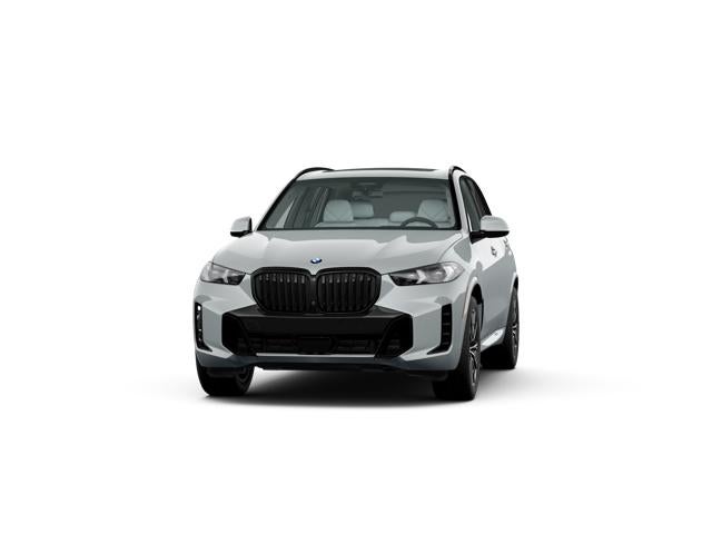 2026 BMW X5 Base