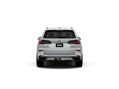 2026 BMW X5 Base