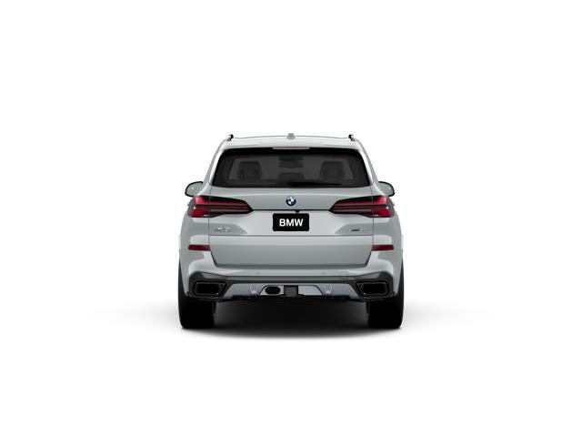 2026 BMW X5 Base