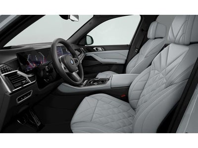 2026 BMW X5 Base
