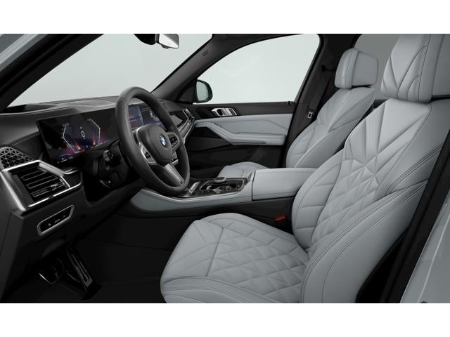 2026 BMW X5 Base