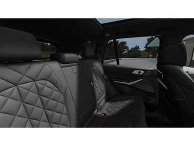 2026 BMW X5 Base