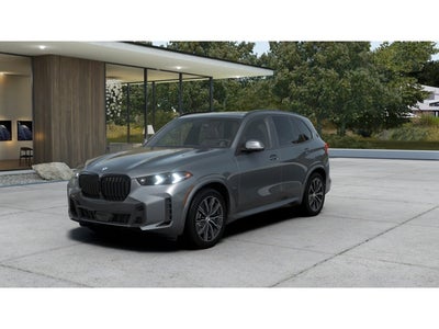 2026 BMW X5 Base