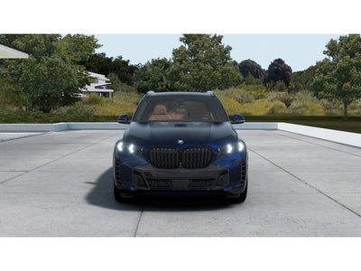 2026 BMW X5 Base