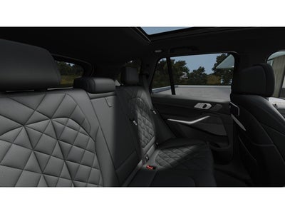 2026 BMW X5 Base