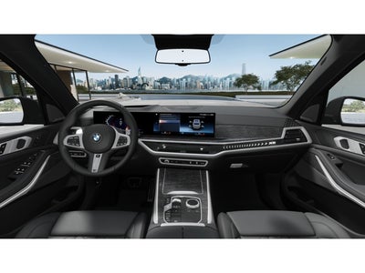 2026 BMW X5 Base