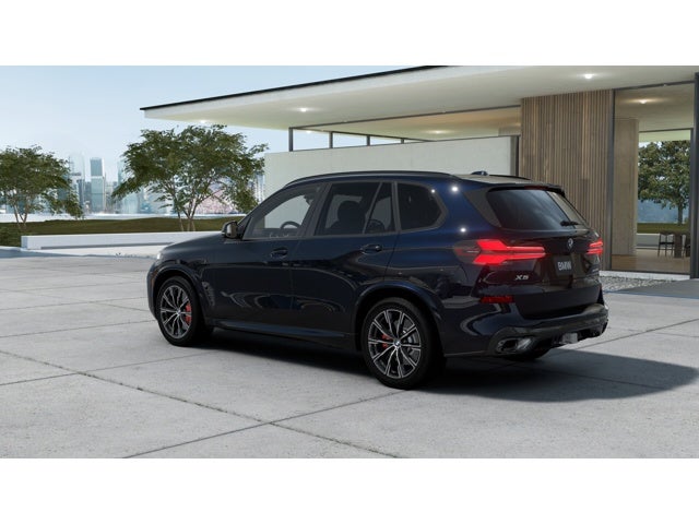 2026 BMW X5 Base