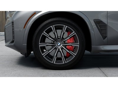 2026 BMW X5 Base