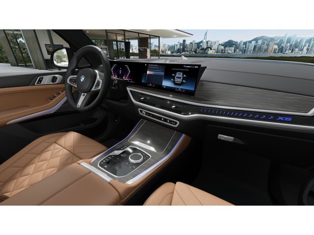 2026 BMW X5 Base