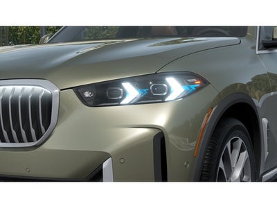 2026 BMW X5 Base