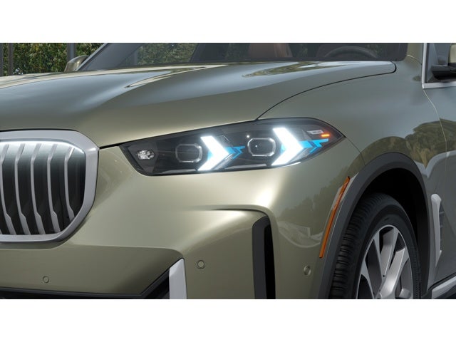 2026 BMW X5 Base