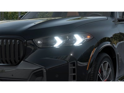 2026 BMW X5 Base