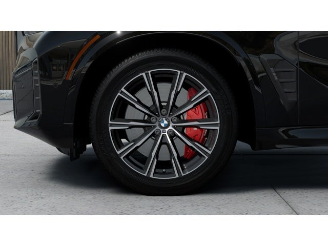 2026 BMW X5 Base