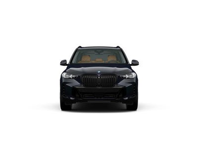 2026 BMW X5 Base