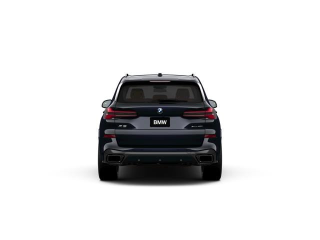 2026 BMW X5 Base