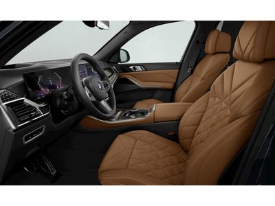 2026 BMW X5 Base