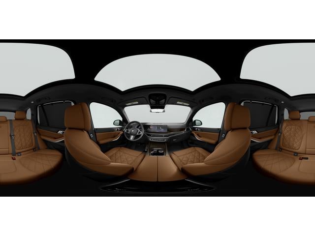 2026 BMW X5 Base