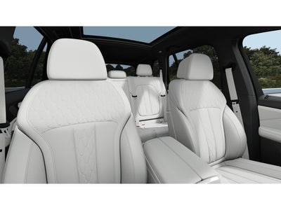 2026 BMW X5 Base