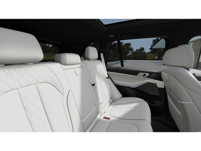 2026 BMW X5 Base