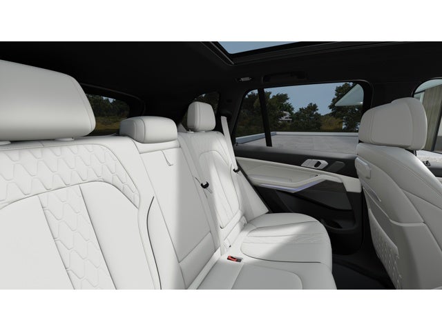 2026 BMW X5 Base