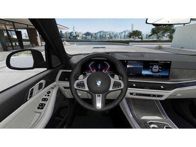 2026 BMW X5 Base