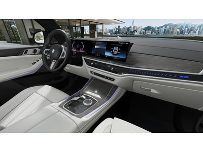 2026 BMW X5 Base