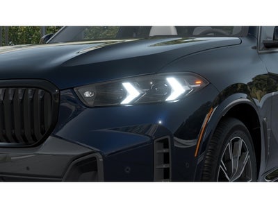 2026 BMW X5 Base
