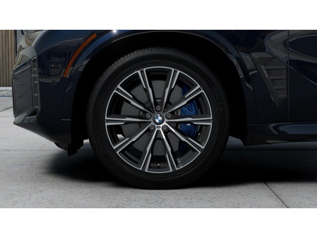 2026 BMW X5 Base