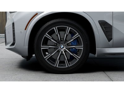 2026 BMW X5 Base